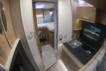 Pilote Pacific P 706 GJ