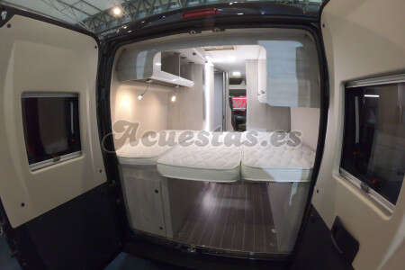 Roller Team Livingstone 4