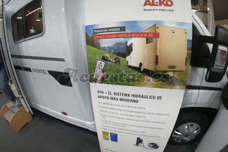 Pilote Pacific P 706 S