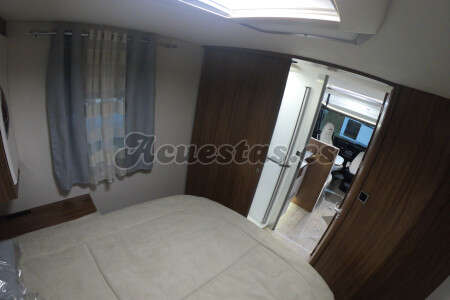 Pilote Galaxy G 740 C Essentiel