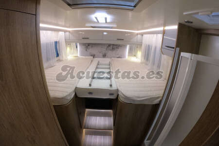 Roller Team Zefiro 284 M