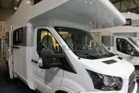 Roller Team Kronos 277 M