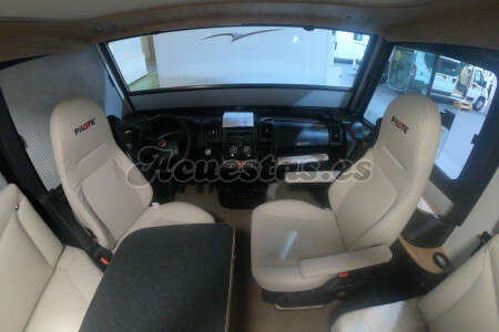 Pilote Galaxy G 740 FC