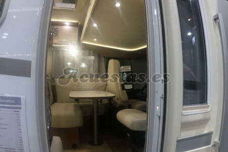 Pilote Galaxy G 650 C Sensation