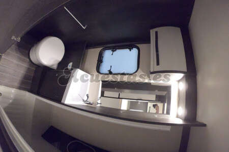 Roller Team Kronos 295 M