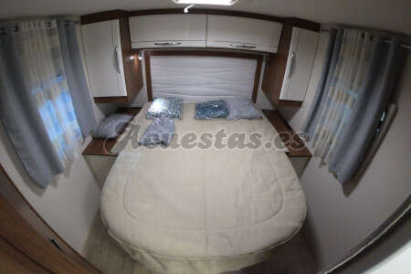 Pilote Galaxy G 740 C Essentiel