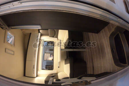 Roller Team Kronos 279 M