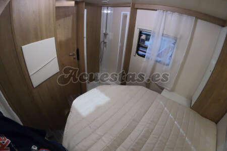 Roller Team Kronos 267 TL