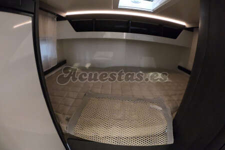 Roller Team Kronos 295 M