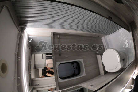 Roller Team Livingstone 4