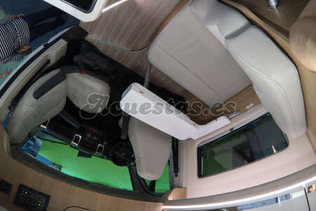 Mc Louis Menfys Van 3 Maxi Prestige