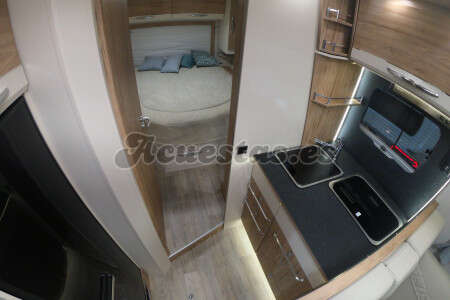 Pilote Galaxy G 700 C Sensation