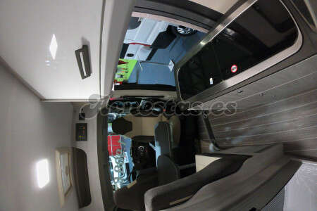 Roller Team Livingstone 4