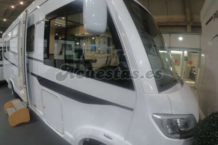 Pilote Galaxy G 740 FC