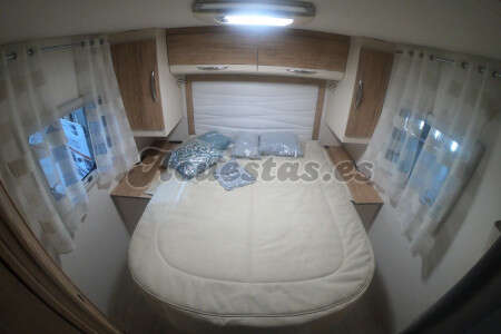 Pilote Galaxy G 740 FC