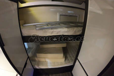 Roller Team Kronos 277 M