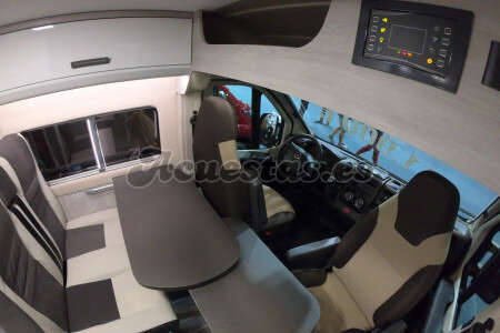 Roller Team Livingstone 4