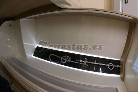 Roller Team Zefiro 284 M