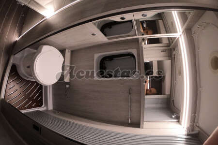 Roller Team Livingstone 4 Advanced