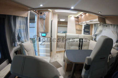 Pilote Galaxy G 700 C Sensation