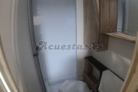 Pilote Pacific 716 P