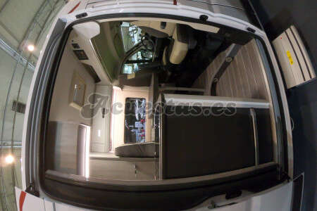 Roller Team Livingstone 5