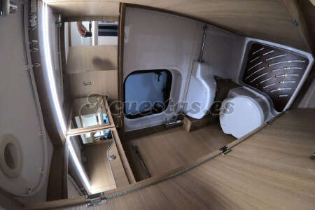 Mc Louis Menfys Van 3 Maxi Prestige