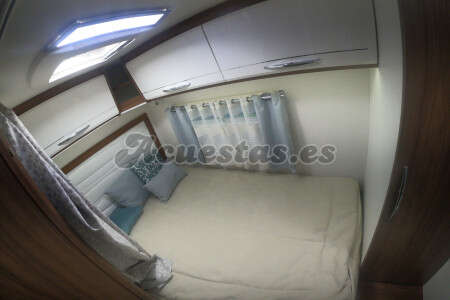 Pilote Pacific P 600 P