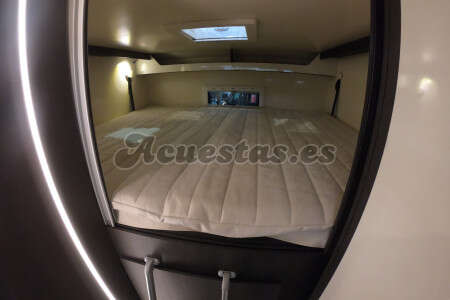 Roller Team Kronos 290 M