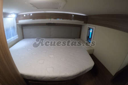 Eura Mobil Integra Line 695 HB