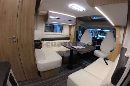 Roller Team Zefiro 298 TL