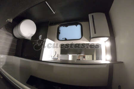 Roller Team Kronos 279 M