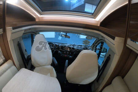 Eura Mobil Profila RS 720 EB