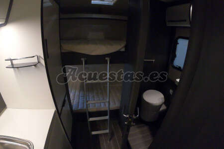 Roller Team Kronos 279 M