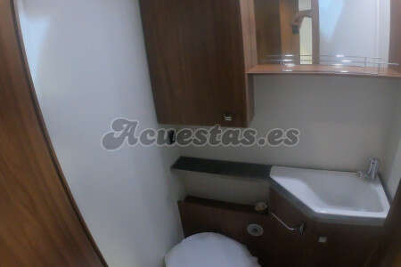 Pilote Pacific P 706 C Essentiel