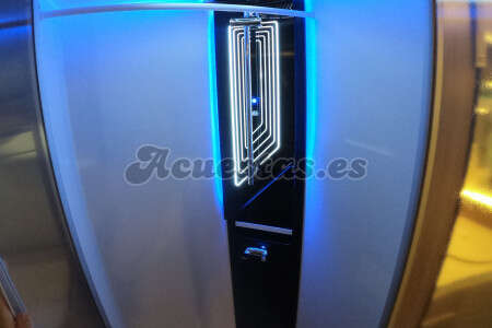 Eura Mobil Integra Line 720 EB