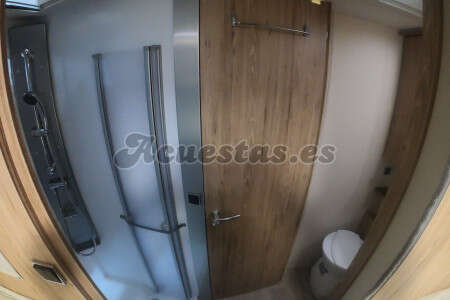 Pilote Pacific P 706 GJ