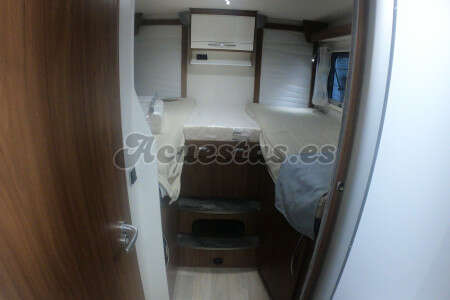 Pilote Pacific 746 GJ