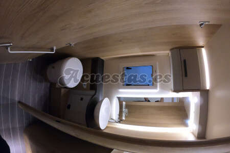 Roller Team Zefiro 284 M