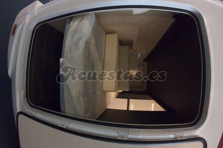 Roller Team Kronos 277 M