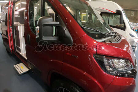 Roller Team Livingstone 4 Advanced