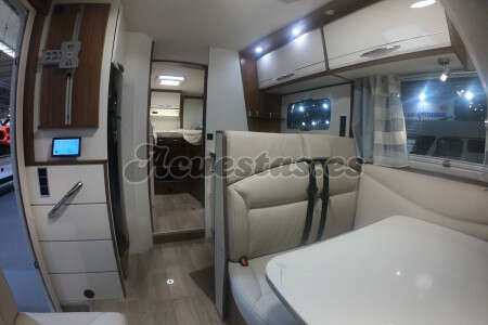 Pilote Galaxy G 740 GJ