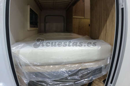 Pilote Pacific P 706 S