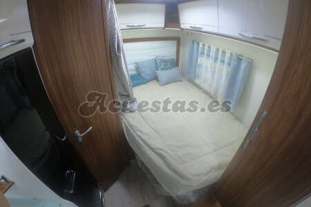 Pilote Pacific P 600 P