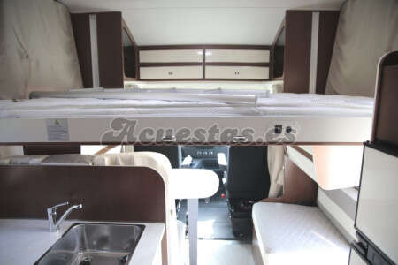 Blucamp Super Fly 526