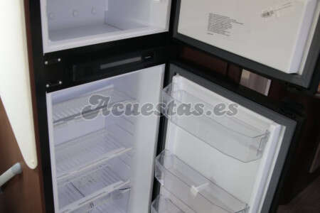 Blucamp Super Fly 526