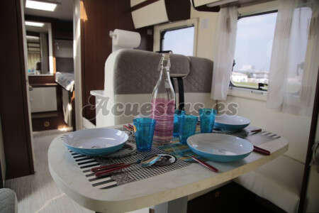 Blucamp Super Fly 526