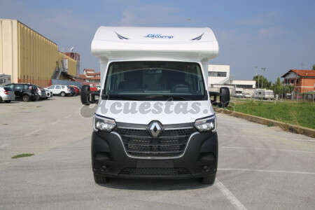 Blucamp Super Fly 526