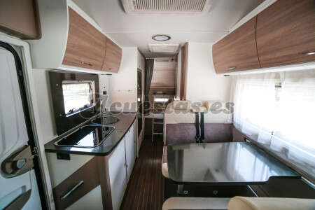 Blucamp Ocean 651