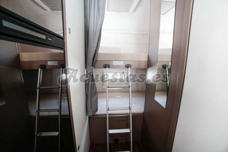 Blucamp Ocean 651
